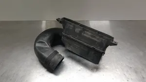 Volkswagen PASSAT B7 Air intake duct part 1K0805962