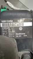 Volkswagen Golf VII Pre riscaldatore ausiliario (Webasto) 5Q0815005K