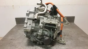 Toyota Prius (XW30) Automatic gearbox 