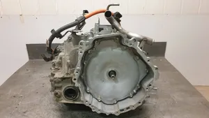 Toyota Prius (XW30) Automatic gearbox 