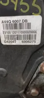 Ford Galaxy Silnik / Komplet 8V4Q6007DB