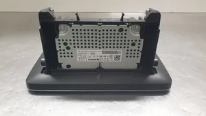 Mercedes-Benz C W205 Radio/CD/DVD/GPS-pääyksikkö A2059004113