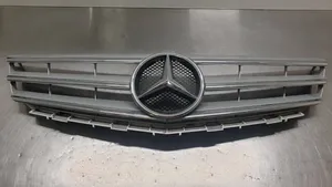 Mercedes-Benz C W205 Griglia anteriore A1698881360