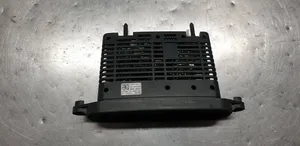 BMW 3 F30 F35 F31 Module de ballast de phare Xenon 7316142