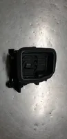 Audi Q4 Sportback e-tron Dysze / Kratki środkowego nawiewu deski rozdzielczej 89B820902A