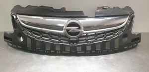 Opel Corsa D Front grill 475498858