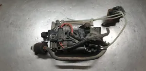 Mercedes-Benz E W212 Ilmajousituksen kompressoripumppu 4420512661