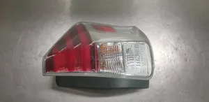 Toyota Prius+ (ZVW40) Lampa tylna stanley2399