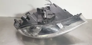 Volvo V60 Lampa przednia 31383062