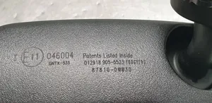 Toyota Prius+ (ZVW40) Specchietto retrovisore (interno) 878100WW30