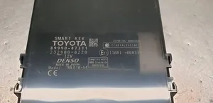 Toyota Prius+ (ZVW40) Centralina/modulo keyless go 8999047311