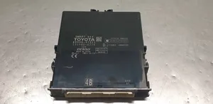 Toyota Prius+ (ZVW40) Module de contrôle sans clé Go 8999047311
