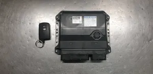 Toyota Prius+ (ZVW40) Sterownik / Moduł ECU 8966147850