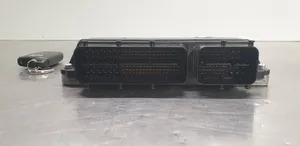 Toyota Prius+ (ZVW40) Sterownik / Moduł ECU 8966147850