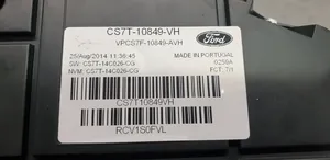 Ford Mondeo MK IV Tachimetro (quadro strumenti) CS7T10849VH