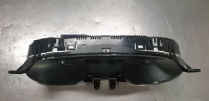 Audi A4 Allroad Speedometer (instrument cluster) 8K0920931P