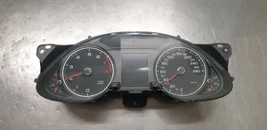 Audi A4 Allroad Speedometer (instrument cluster) 8K0920931P