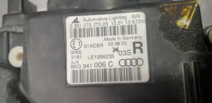 Audi A4 Allroad Etu-/Ajovalo 8K0941006C