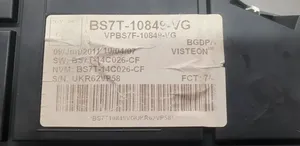Ford Mondeo MK IV Licznik / Prędkościomierz BS7T10849VG