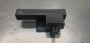 Audi A4 Allroad Module de contrôle sans clé Go 8k0907247