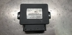 Audi A4 Allroad Hand brake control module 8K0907801J