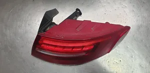 Audi A4 Allroad Rear/tail lights 8K9945096D