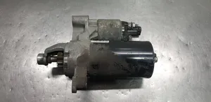 Audi A4 Allroad Starter motor 06H911021