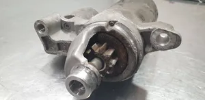 Audi A4 Allroad Starter motor 06H911021