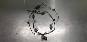 Audi A4 Allroad Parking sensor (PDC) wiring loom 8K0971104AC