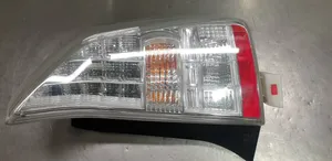 Toyota Prius (XW30) Lampa tylna 4737