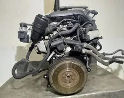 Audi A1 Moottori CBZA