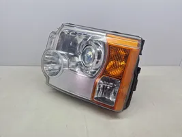 Land Rover Discovery 3 - LR3 Lampa przednia XBC500412