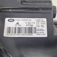 Land Rover Range Rover L405 Lampa przednia FK6M13W030DA