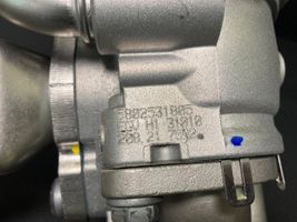 Iveco Daily 6th gen EGR-venttiili 5802243093