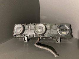 Mercedes-Benz Sprinter W906 Panel klimatyzacji A9068301785KZ