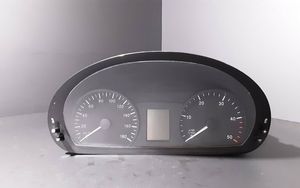 Mercedes-Benz Sprinter W906 Tachimetro (quadro strumenti) A9069005200