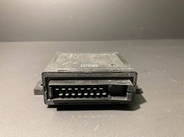 Volkswagen II LT Door central lock control unit/module 0165459232