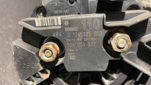 Iveco Daily 35 - 40.10 Generatore/alternatore 0124325053