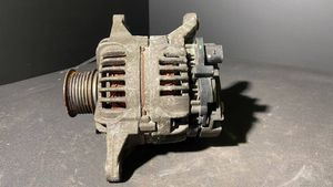 Iveco Daily 35 - 40.10 Generatore/alternatore 0124325053