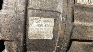 Volkswagen Crafter Compressore aria condizionata (A/C) (pompa) 9062300011
