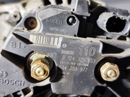 Iveco Daily 35 - 40.10 Generatore/alternatore 504009977