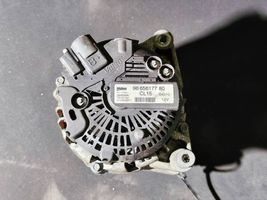 Fiat Scudo Alternador 9665617780