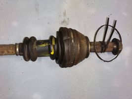 Citroen C25 Передняя полуось A95555106