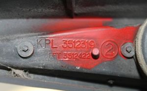 Volvo 850 Lampa tylna 3512319