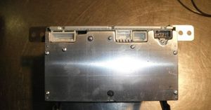 Nissan Navara Panel / Radioodtwarzacz CD/DVD/GPS 281845X46B