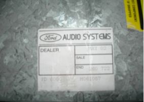 Ford Scorpio Panel / Radioodtwarzacz CD/DVD/GPS 97AP18C815AC