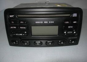 Ford Scorpio Unità principale autoradio/CD/DVD/GPS 97AP18C815AC
