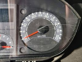 Iveco Daily 35 - 40.10 Speedometer (instrument cluster) 503001480100