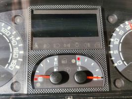 Iveco Daily 35 - 40.10 Speedometer (instrument cluster) 69500156