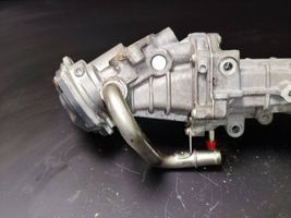 Iveco Daily 35 - 40.10 EGR valve 504317811